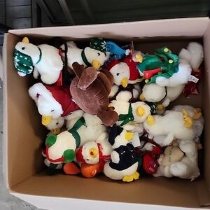 AFLAC DUCK COLLECTION